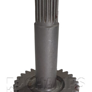 eixo transmissao para empilhadeiras