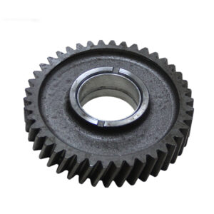 engrenagem motor xinchai 490/495/498/4d27g31/4d32xg30/4d32g31 (42dentes)