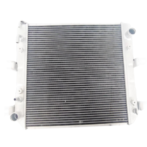 radiador dagua motor nissan k21/k25 empilhadeira hangcha rw 2.0 3.5t >2012