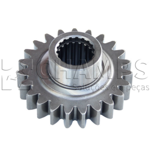 engrenagem planetaria transmissao yqx30 (z=23*18)