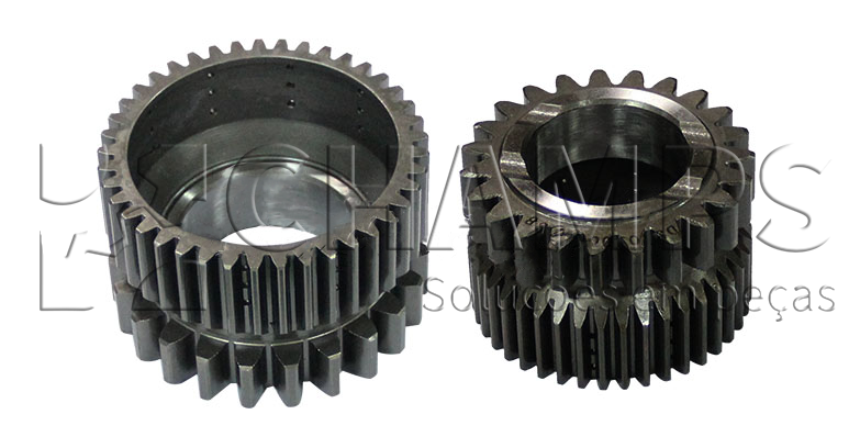 engrenagem transmissao yqx (23/41c)