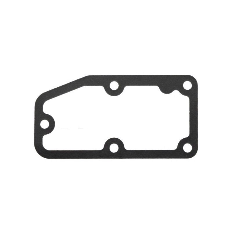 junta tampa traseira cabecote motor xinchai 490/4d32xg30/4d32g31