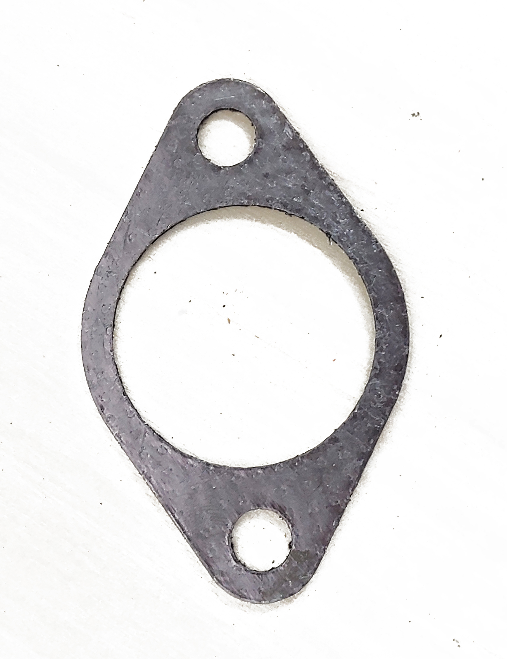 junta coletor escape motor xinchai