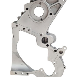 carcaca caixa engrenagens motor toyota 4y