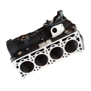 bloco motor nissan k25