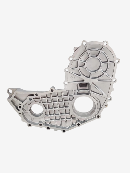 tampa caixa engrenagens motor toyota 4y