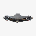 eixo direcional completo heli 3.0 3.5t