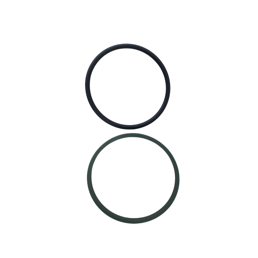 anel rod seal bsf cilindro direcao para empilhadeiras