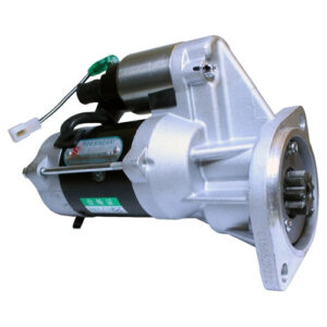 motor partida xinchai 9th 12v