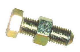 parafuso regulagem manga eixo toyota