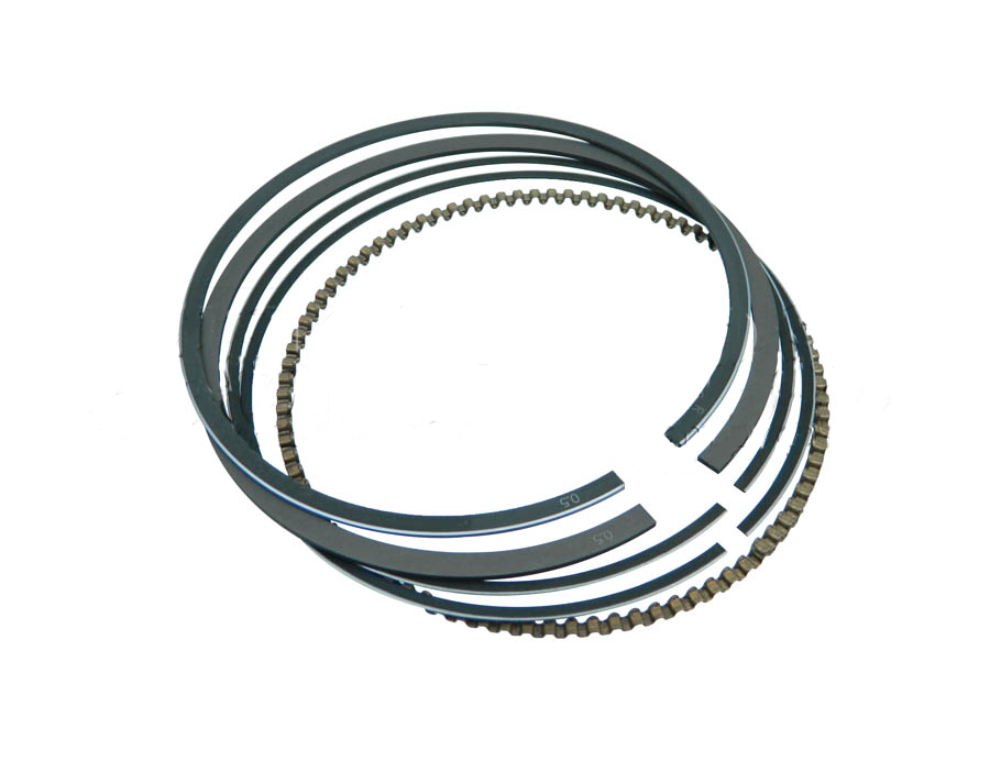 jogo aneis 050 motor nissan k21/k25 1.2 (1jogo = 1cilindro)