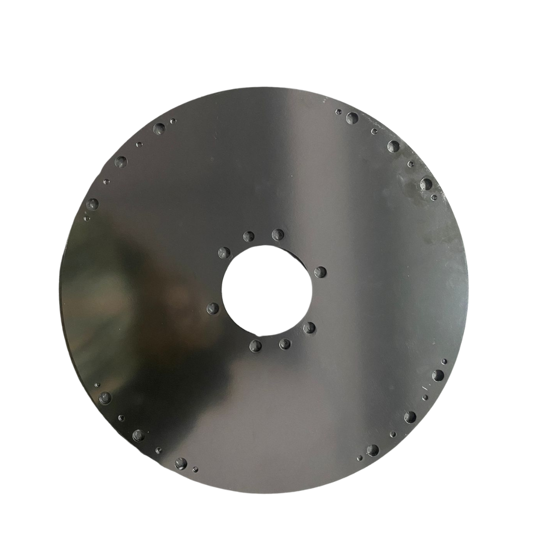 placa arraste conversor torque yqx45