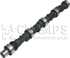 eixo comando valvulas motor toyota 4y/wanfeng 491