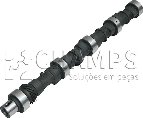 eixo comando valvulas motor toyota 4y/wanfeng 491