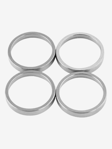 sede valvula escape motor toyota/wanfeng