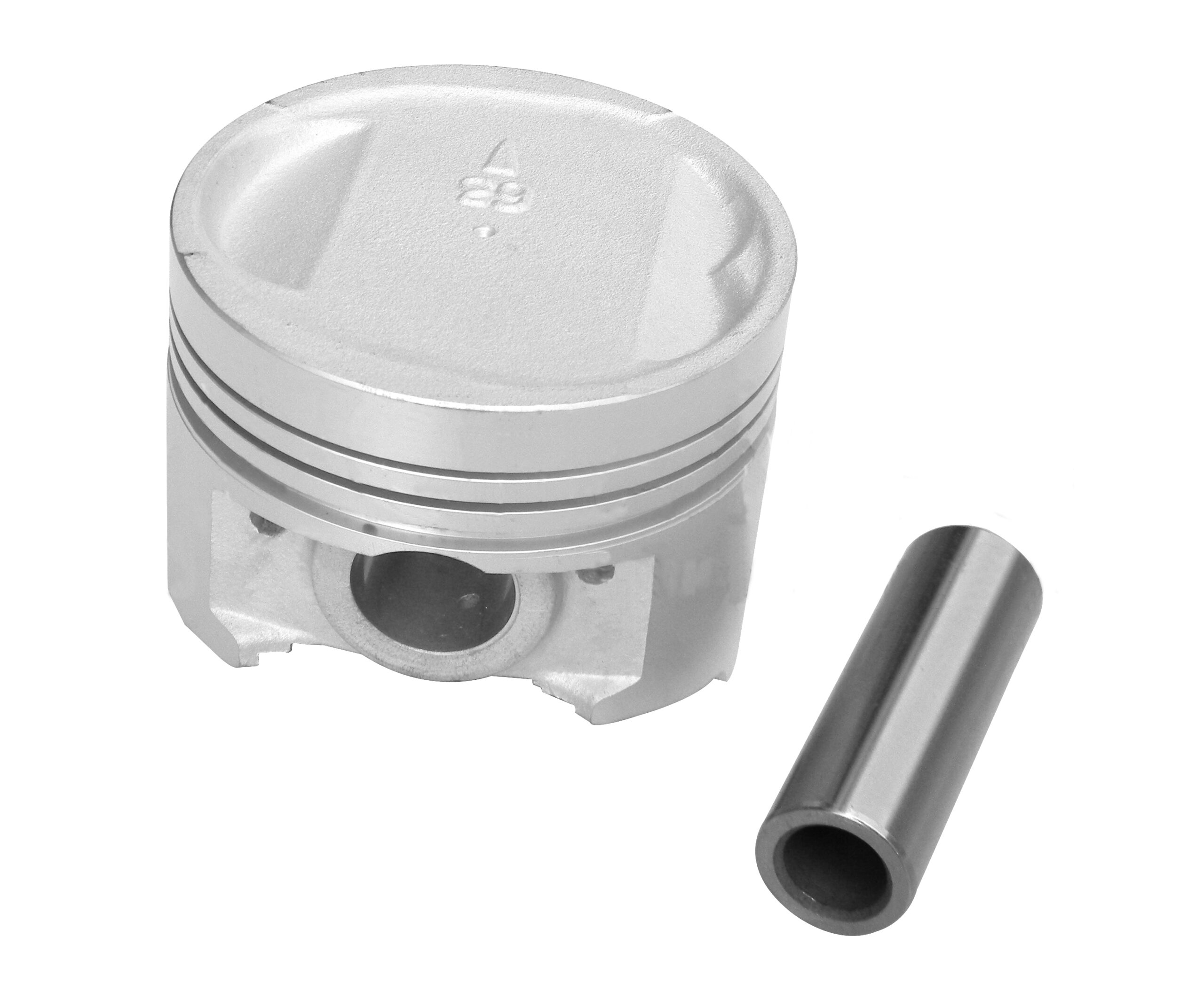 pistao std mitsubishi 4g63