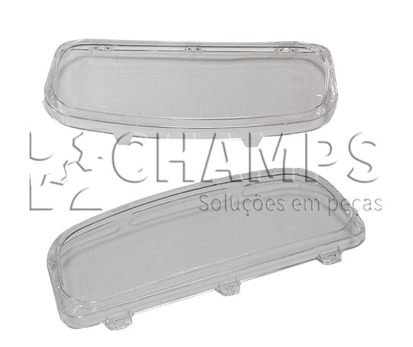 visor painel instrumentos tcm