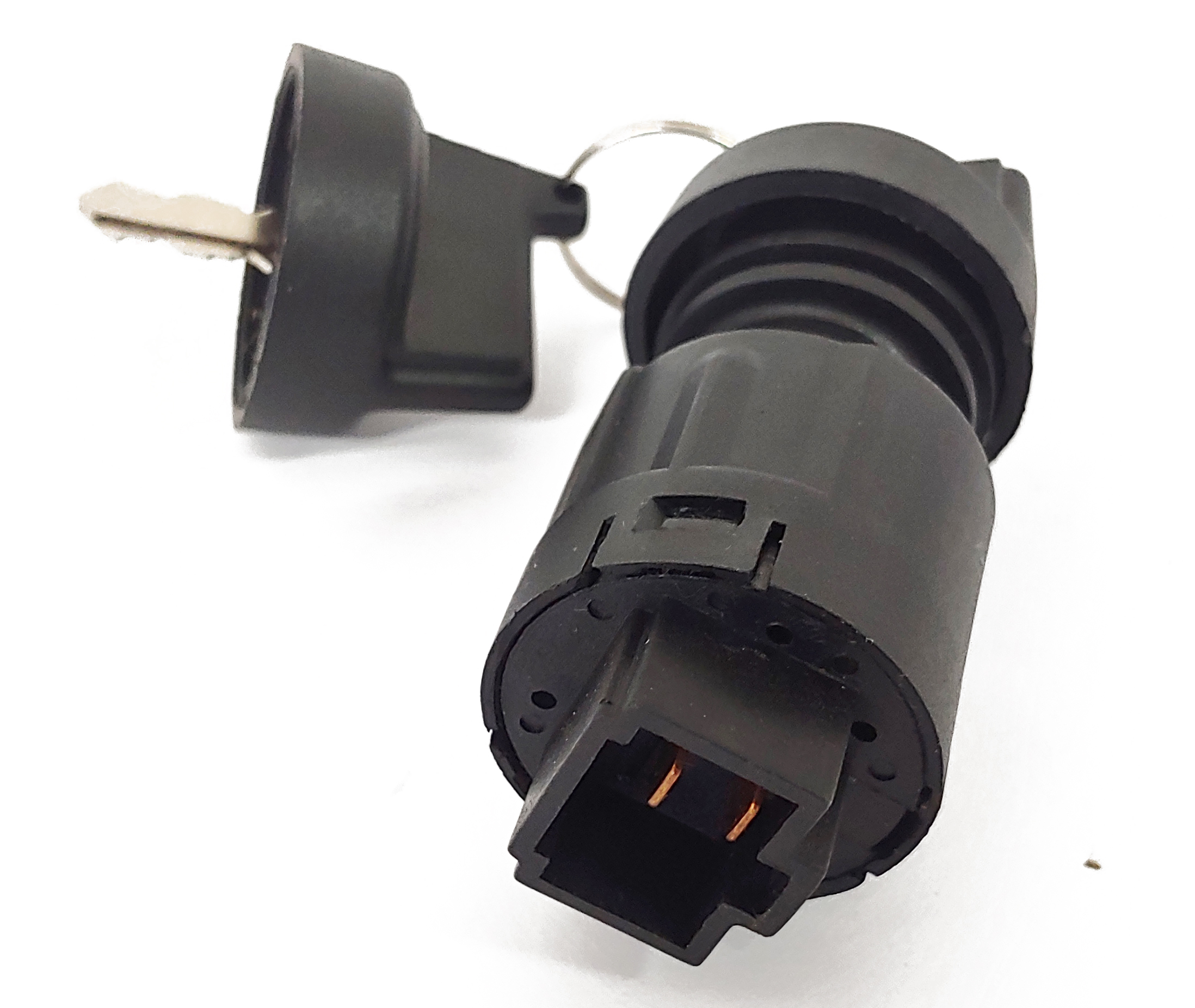 chave ignicao para empilhadeiras