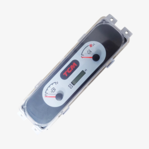 painel instrumentos tcm