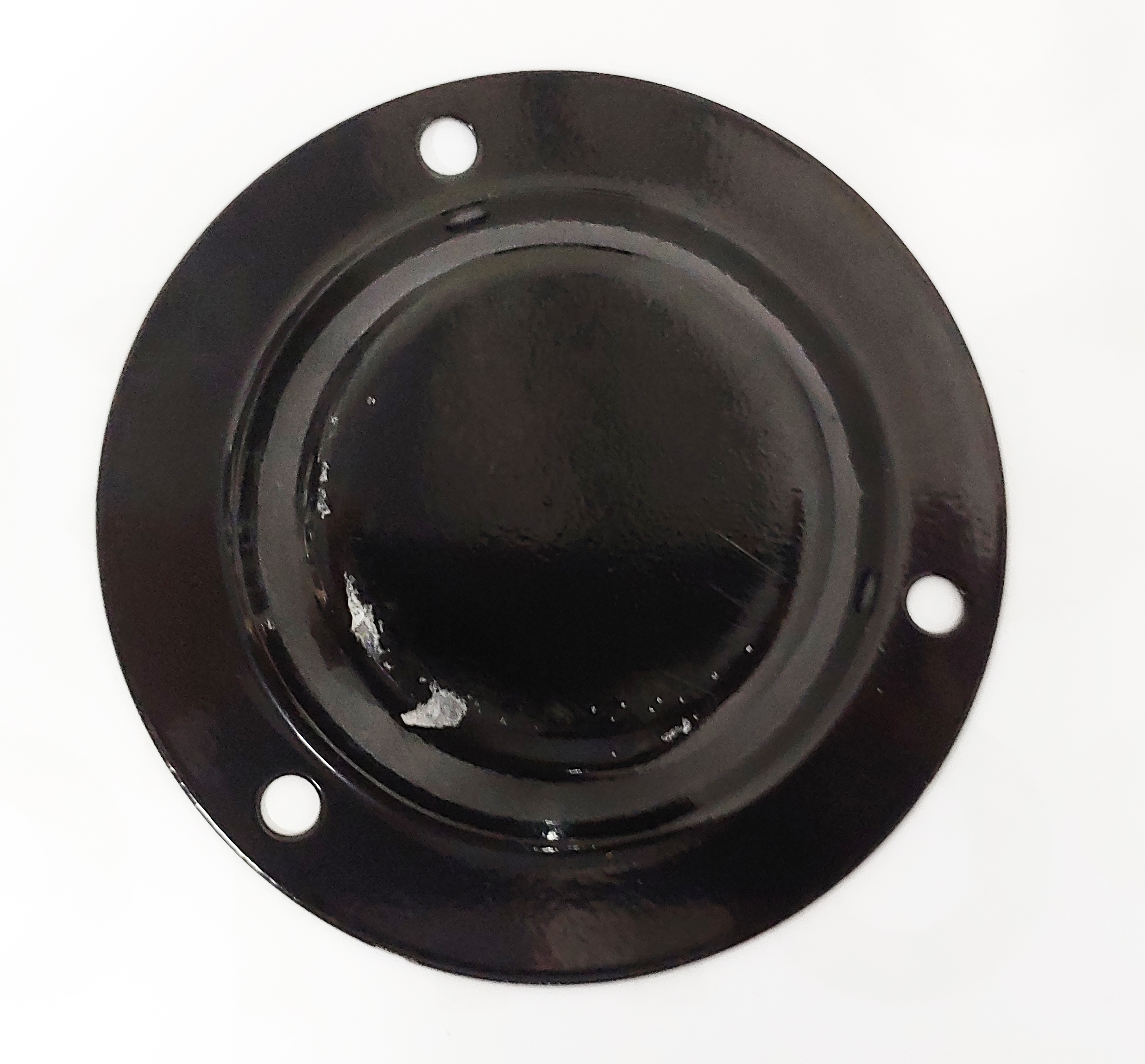 tampa cubo roda traseiro hangcha rw 2.0 3.5t