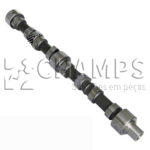 eixo comando valvulas motor isuzu c240pkj/c240pkg