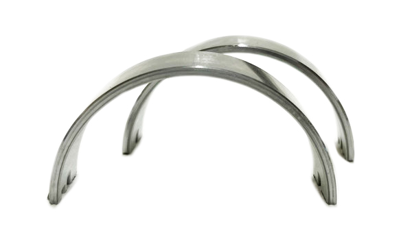 jogo bronzina mancal 050 motor xinchai c490bpg e3/495/498/4d30g31/4d32g31