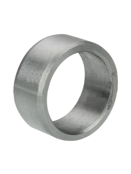 bucha pino tirante eixo direcional toyota 18/25 ( 20x25 h 12.5 mm) 4301 cp