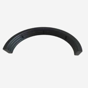 bucha deslizante mancal torre (meia lua)