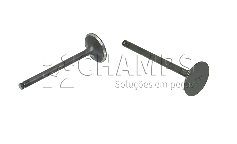 valvula admissao motor isuzu c240 (40x115.8x8)