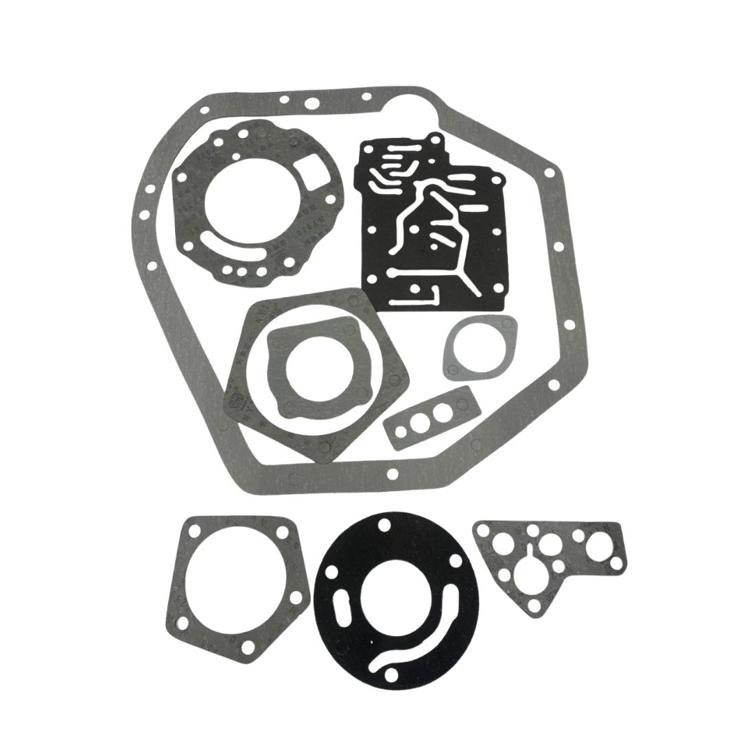 kit vedacao transmissao yqxd100/cpcd50 100 (somente juntas)