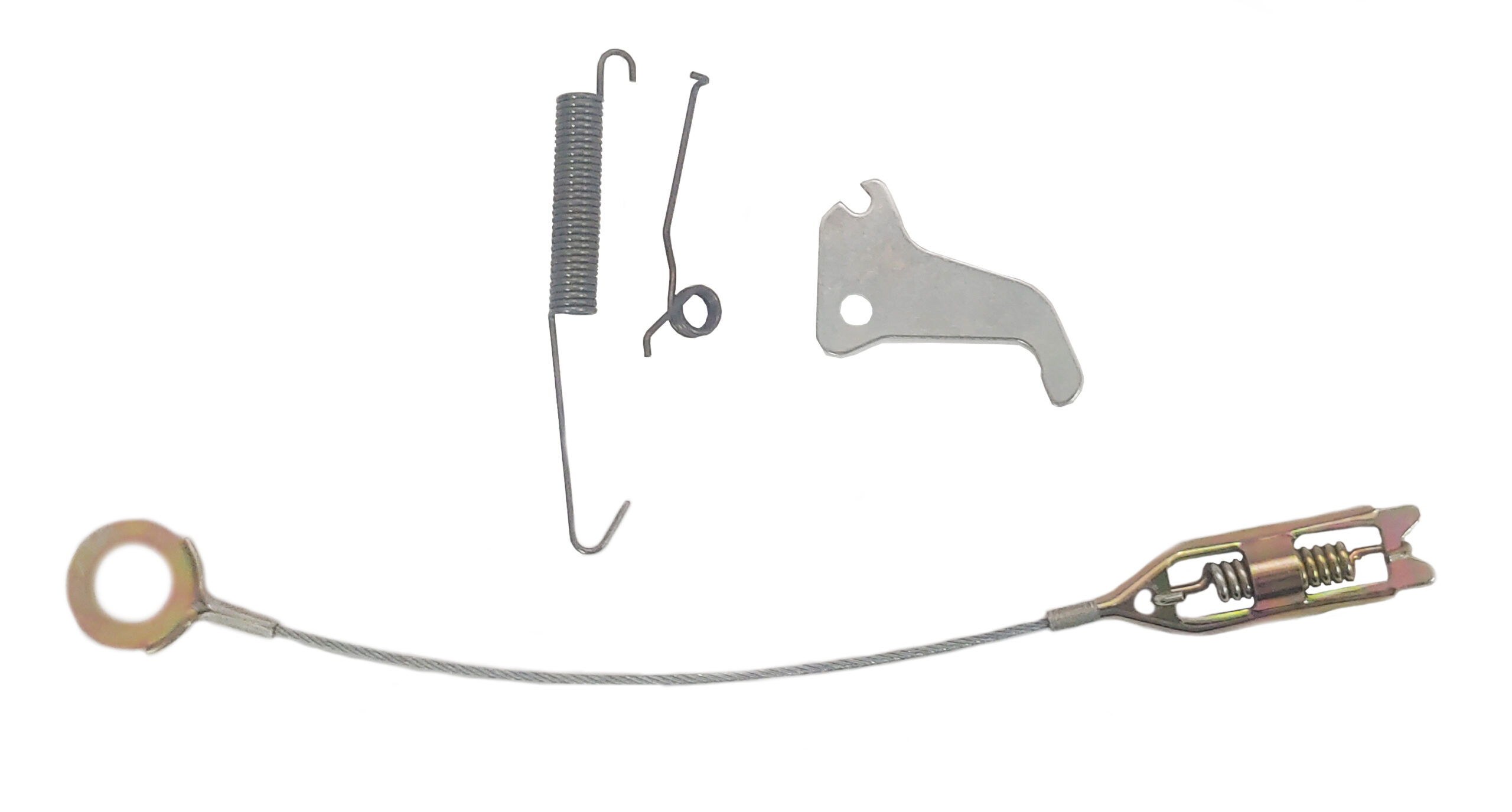 jogo cabo ajuste espelho freio le hyster/yale ft/vx/mx (h55ft)