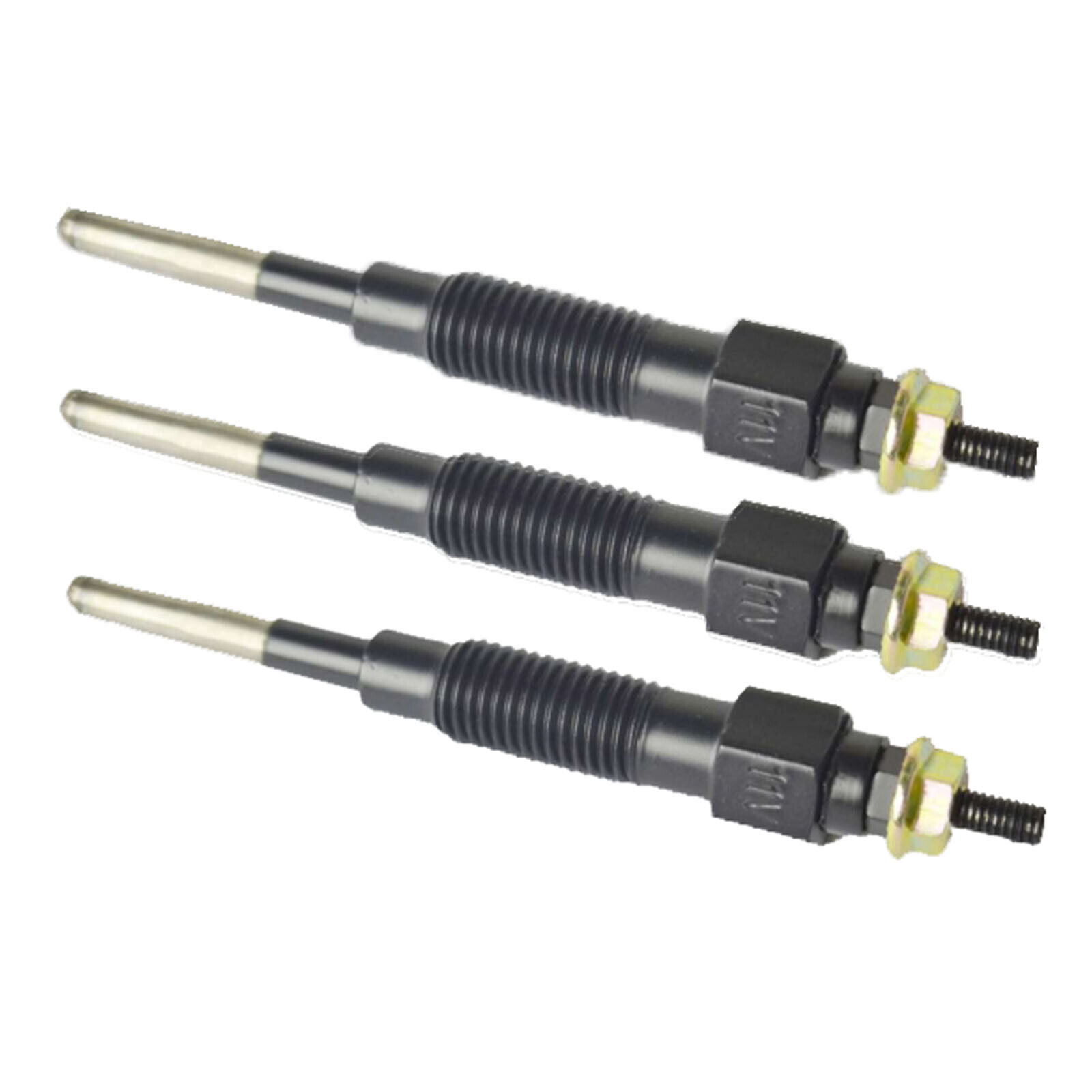 vela aquecedora motor toyota 1dz/1dz ii