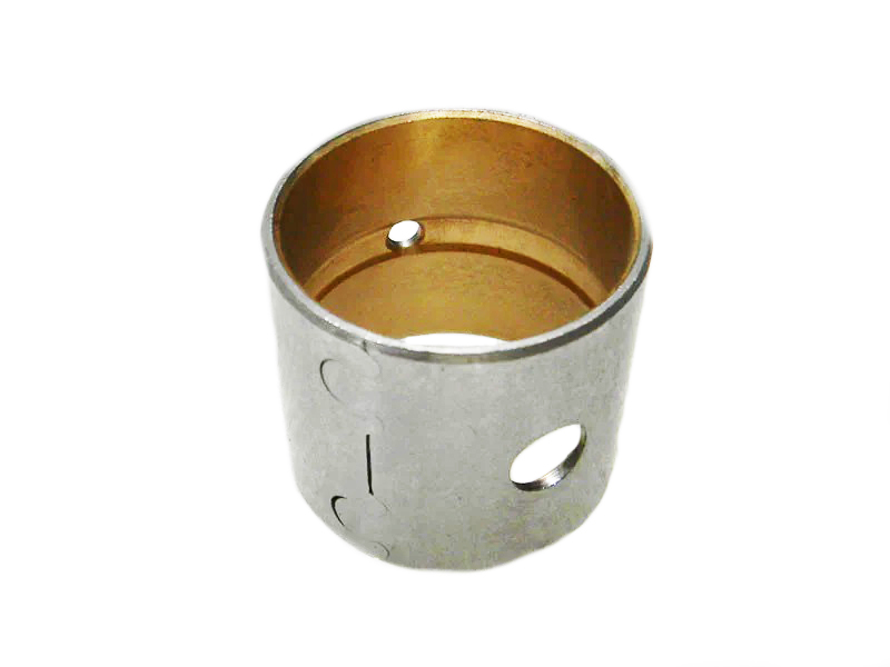 bucha biela motor toyota 1dz