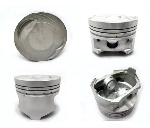 pistao 100 mitsubishi 4g64