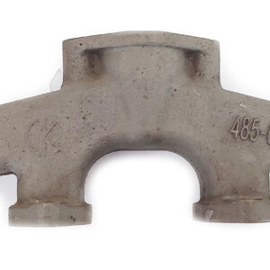 coletor escape motor xinchai a490bpg/c490bpg