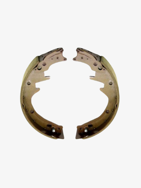 sapata freio caterpillar gp25nm