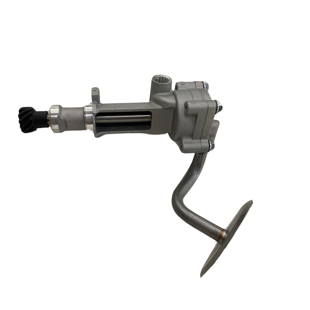 bomba oleo motor isuzu 4jg2
