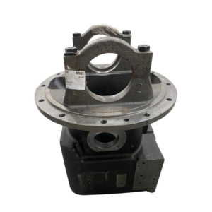 carcaca transmissao yqx30 390mm