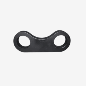 tirante eixo direcional clark c25