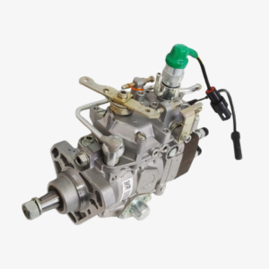 bomba injetora motor yanmar 4tne98