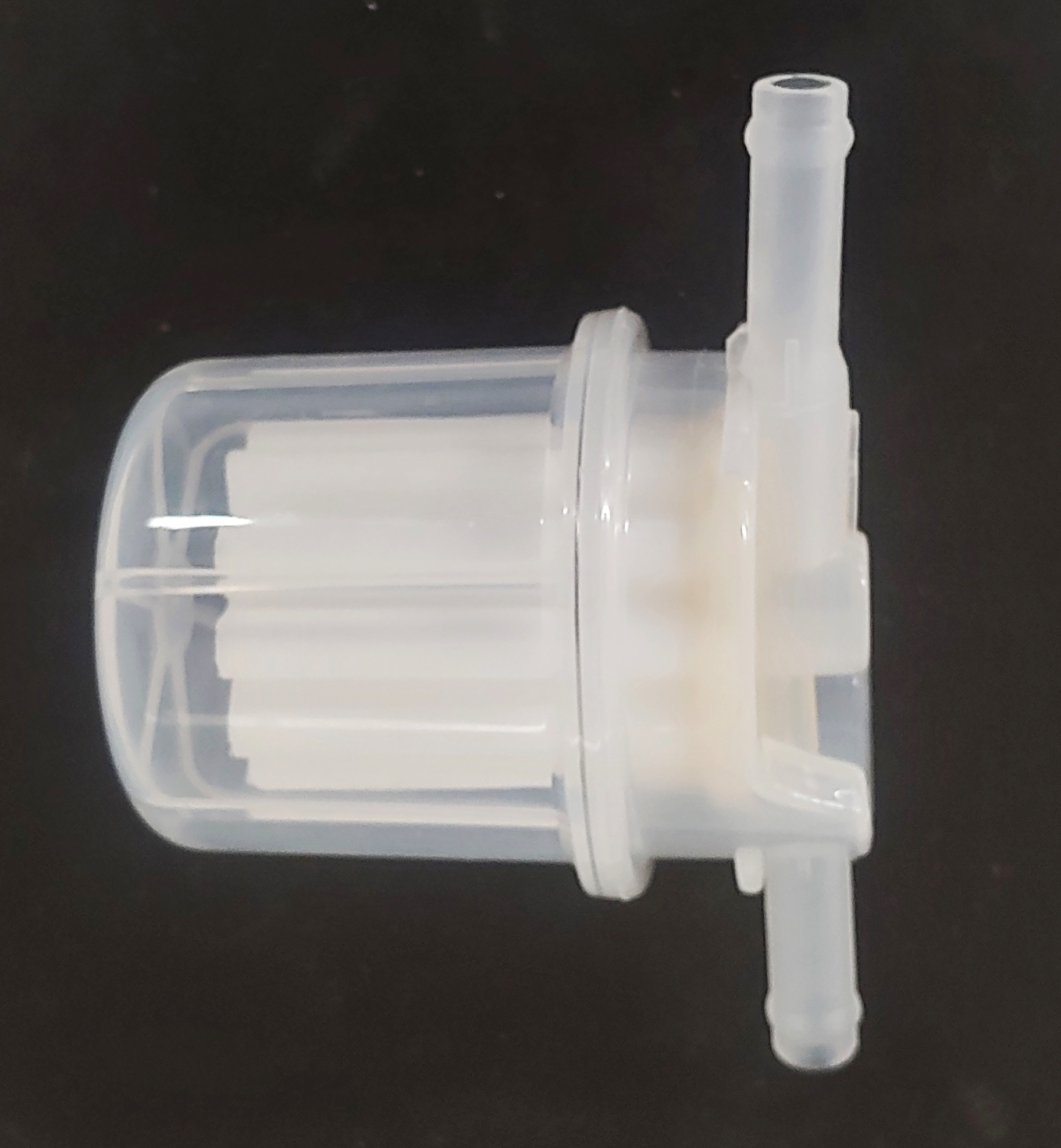 filtro combustivel motor toyota 4y