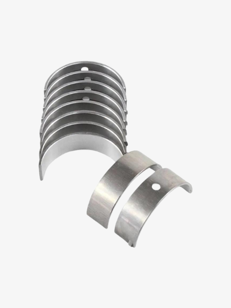 jogo bronzina mancal 100 motor toyota 4y/ wanfeng 491