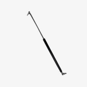 amortecedor capo 525mm empilhadeira hangcha rw 1.0 3.8t