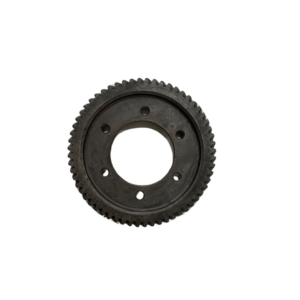 engrenagem bomba injetora motor isuzu 4jg2