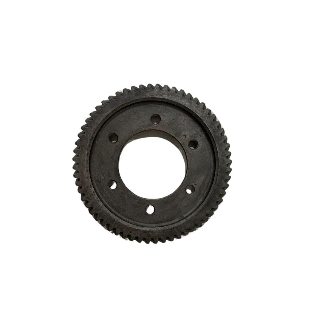 engrenagem bomba injetora motor isuzu 4jg2