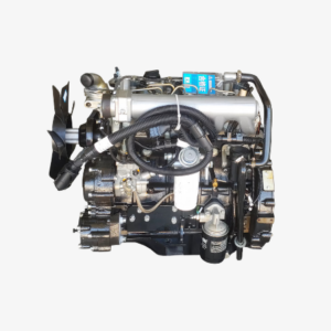 motor xinchai 4d27xg40/505 207 36,8kw 48cv 2.67l (2670 cm3) (completo)