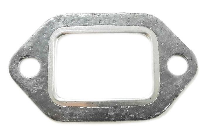 junta coletor escape motor xinchai 495