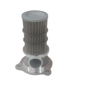 filtro peneira hidraulica transmissao okamura empilhadeira mitsubishi fg10 35a / fd20 35a