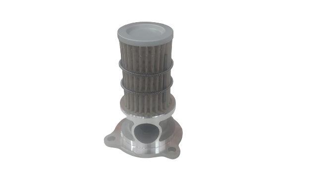 filtro peneira hidraulica transmissao okamura empilhadeira mitsubishi fg10 35a / fd20 35a