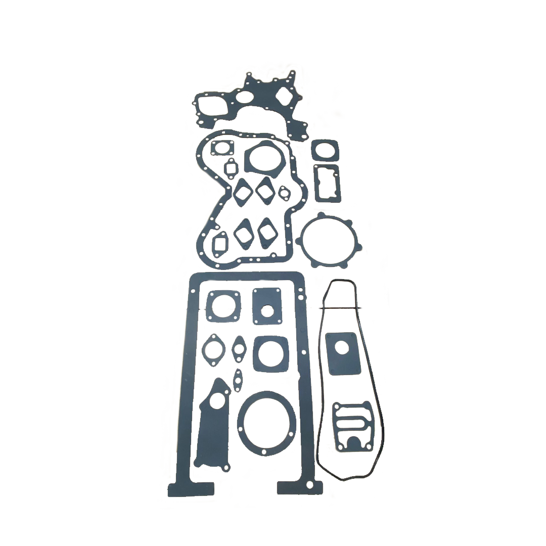 jogo juntas motor yto lr4105/4110/lr4b3 22/4b3 24 (parcial)